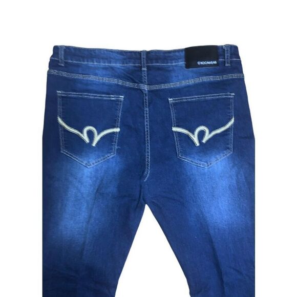 Rocawear Straight Leg Jeans - Picture 4 of 6